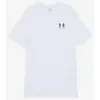 Under Armour T-shirt Left Chest Logo