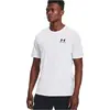 Under Armour T-shirt Left Chest Logo