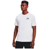 Under Armour T-shirt Left Chest Logo