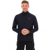 Under Armour T-shirt à Manches Longues Avec Demi-zip Tech  2.0