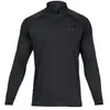 Under Armour T-shirt à Manches Longues Avec Demi-zip Tech  2.0