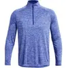 Under Armour T-shirt à Manches Longues Avec Demi-zip Tech  2.0