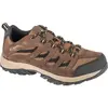 Columbia Crestwood - Chaussures randonnée homme Dark Brown / Baker 44.5