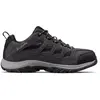 Columbia Chaussures A Lacets Columbia Crestwood M - 41