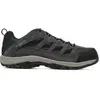 Chaussures Columbia Crestwood gris foncé - 42.5