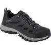 Chaussures Columbia Crestwood gris foncé - 43.5