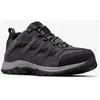 Columbia Crestwood - Chaussures randonnée homme Shark / Columbia Grey 48