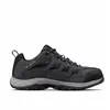 Columbia Crestwood - Chaussures randonnée homme Shark / Columbia Grey 49