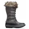 Sorel Joan of Arctic Waterproof bottes d'hiver imperméables pour femme, Gris (Quarry x Black), 36 EU