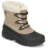 Sorel Snow Angel  - Bottes de neige femme Brown 38