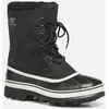 Sorel Bottines Caribou Waterproof Sorel Homme - Noir Et Pierre - 44
