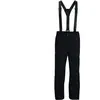 Salopette de ski Spyder Bormio Noir XL 38SA125401-BLK