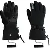 Spyder Gants Synthesis Goretex