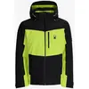 Spyder Copper 38SA073517 BLK1 Veste de ski d'hiver pour homme