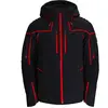 Spyder - Veste de ski imperméable et chaude en Primaloft® - Pinnacle J...