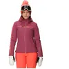 Spyder - Veste de ski imperméable et chaude en Primaloft® - Titania Ja...