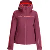 Spyder - Veste de ski imperméable et chaude en Primaloft® - Titania Ja...