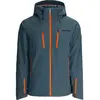 Spyder - Veste de ski imperméable et chaude en Primaloft® - Alyeska Ja...