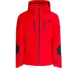 Veste SPYDER Alyeska, modèle unisexe, couleur rouge Spyder, taille XL