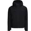 Spyder - Veste de ski imperméable et chaude en Primaloft® - Monterosa ...