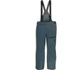 Pantalon de ski Spyder Dare Bleu XL 38SA125314-SLB