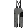 Pantalon de ski Spyder Propulsion Gris XL 38SA125312-STM