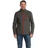 Spyder - Veste polaire - Bandit Jacket Polar pour Homme - Taille M - Gris