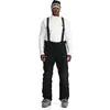 Spyder Mens Propulsion noir XL