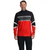 Spyder Sweat-shirt à Zip Premier T-neck