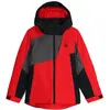 Veste de ski enfant Spyder Ambush Rouge 14 ans 38SG075320-VCO
