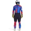Spyder Mens Softshell Training Short noir S