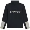 Spyder Polaire Demi-zip Speed