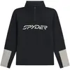 Spyder Polaire Demi-zip Speed