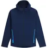 Spyder Veste Gridweb Shell Fleece