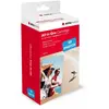 Papier photo instantané Agfa Cartridge for AGFA Mini 2*3 (50 sheets)