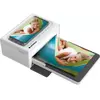 AgfaPhoto Agfa amo46 imprimante photo realpix moment - 4*6 - bluetooth - blanc 0192143000853