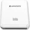 AGFAPHOTO (OBS) Imprimante photo portable AGFA ASQP33WH - Bluetooth