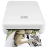 Imprimante photo portable Kodak Mini 2 / PM-220W - WiFi, Bluetooth