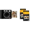 Kodak mini shot 3 ERA noir 3X3 + 60feuilles