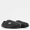 Pantoufle the north face thermoball traction mule v noir femme