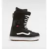 Vans Invado OG 2025 Boots de snowboard noir 8.0