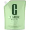 Clinique Recharge de savon liquide doux pour le visage ALL ABOUT CLEAN 400 ml