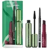 Clinique High Impact  - Coffret Mascara et Lèvres Black Honey  