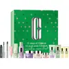 Clinique Calendrier de l'Avent - 12 incontournables soins et make-up 