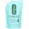 Clinique - All About Clean - Recharge - Lotion Exfoliante 4 - 400ml