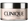 Clinique Blended Face Powder- 02 Transparency for Women 0.88 oz Powder