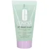 Clinique CLINIQUE 30ML TOUT SUR SAVON LIQUIDE POUR LE VISAGE DOUX
