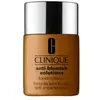 Clinique Anti-Blemish Solutions Liquid Makeup with Salicylic Acid 30ml...