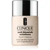 Clinique Anti-Blemish Solutions Liquid Makeup with Salicylic Acid 30ml...