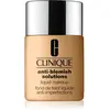 Clinique Anti-Blemish Solutions Liquid Makeup with Salicylic Acid 30ml...